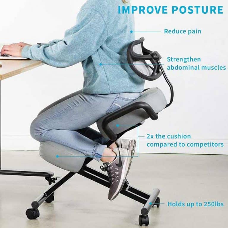 What Is The Best Ergonomic Chair For Back Pain