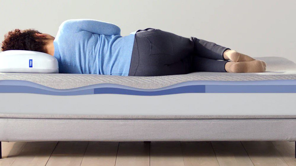 10 Best Mattress for Back Pain in India 2021