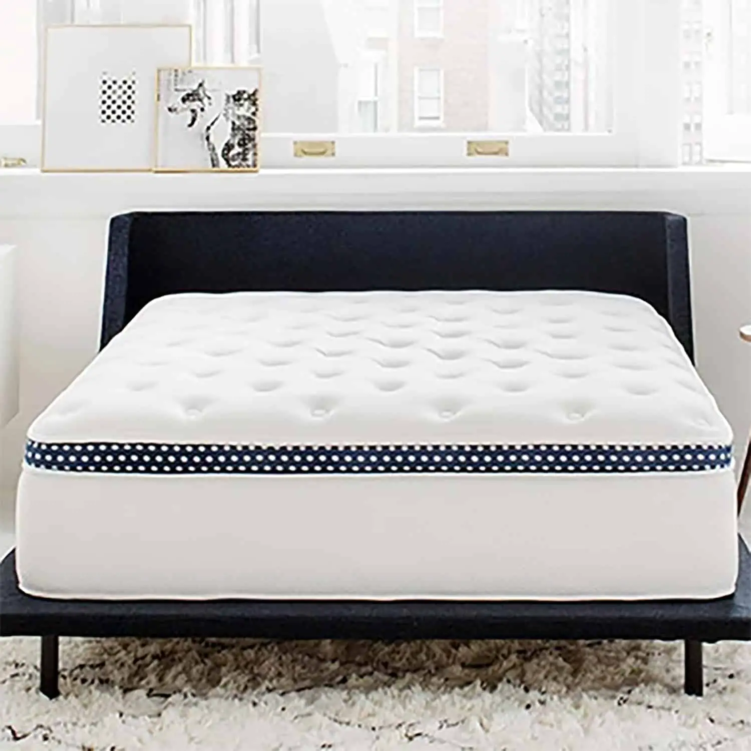 10 Best Mattresses for Back Pain 2021: Tested by Experts