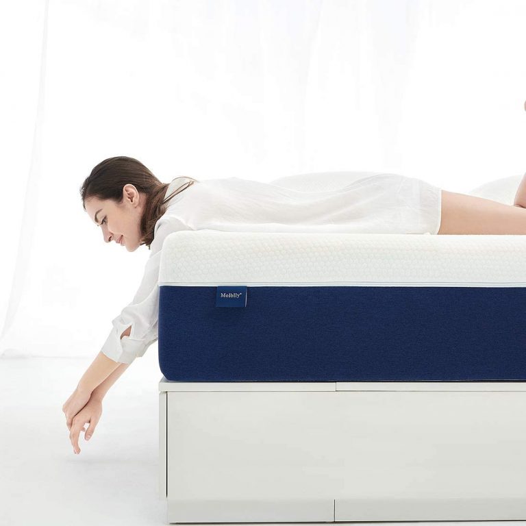 What Kind Of Bed Is Good For Back Pain