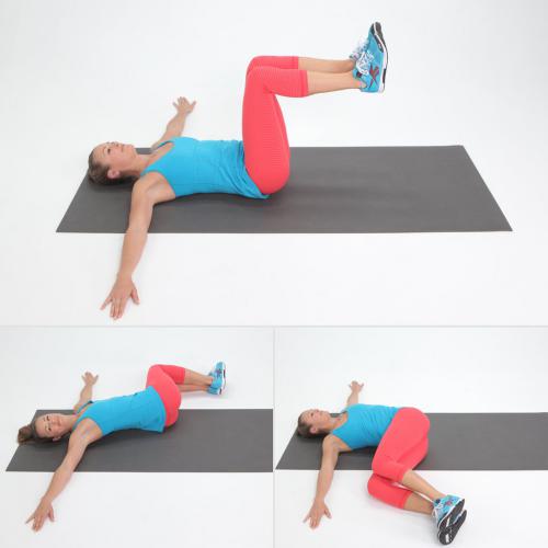 10 Best Stretches for Lower Back Pain and Tight Hips
