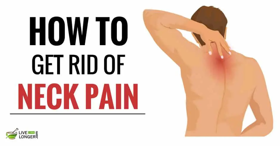 10 Home Remedies For Neck Pain That Give Quick Relief