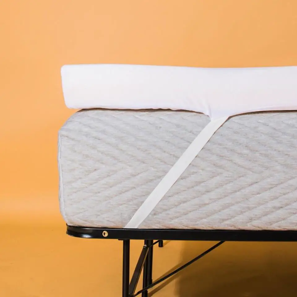 10 Mattress Toppers That Will Make The Earth (&  Your Back) Happy