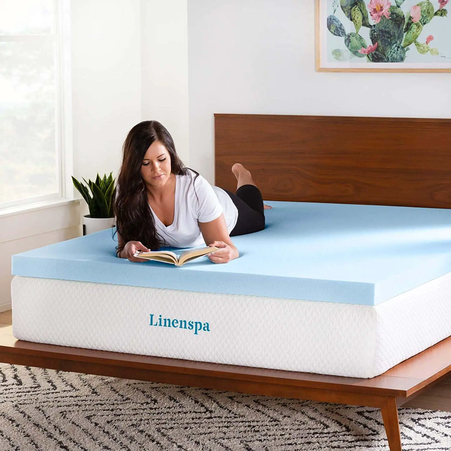 11 Best Mattress Pad for Back Pain Reviews and Buying Guide