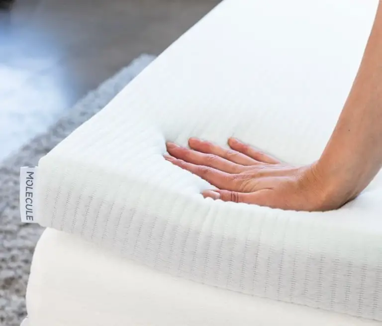 11 Best Mattress Toppers For Back Pain: Upper &  Lower Back January 2021