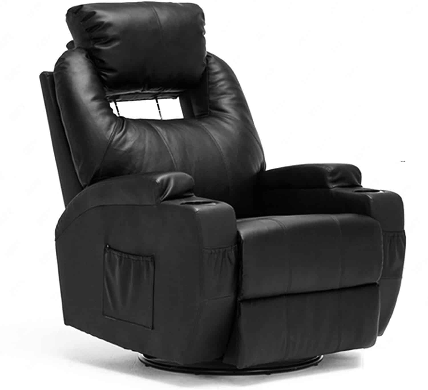 11 Best Recliners for Lower Back Pain (2022)