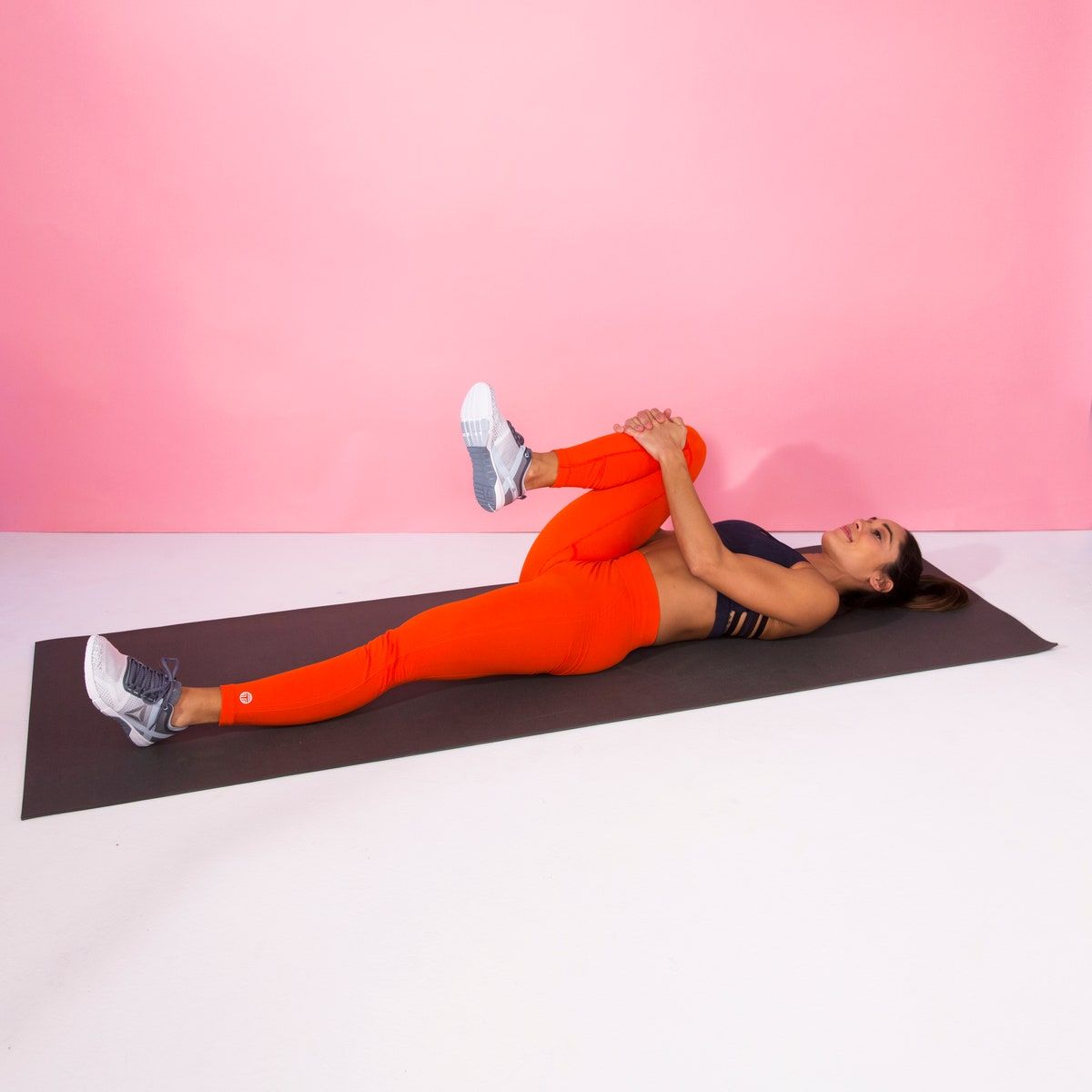 12 Hip Stretches Your Body Really Needs