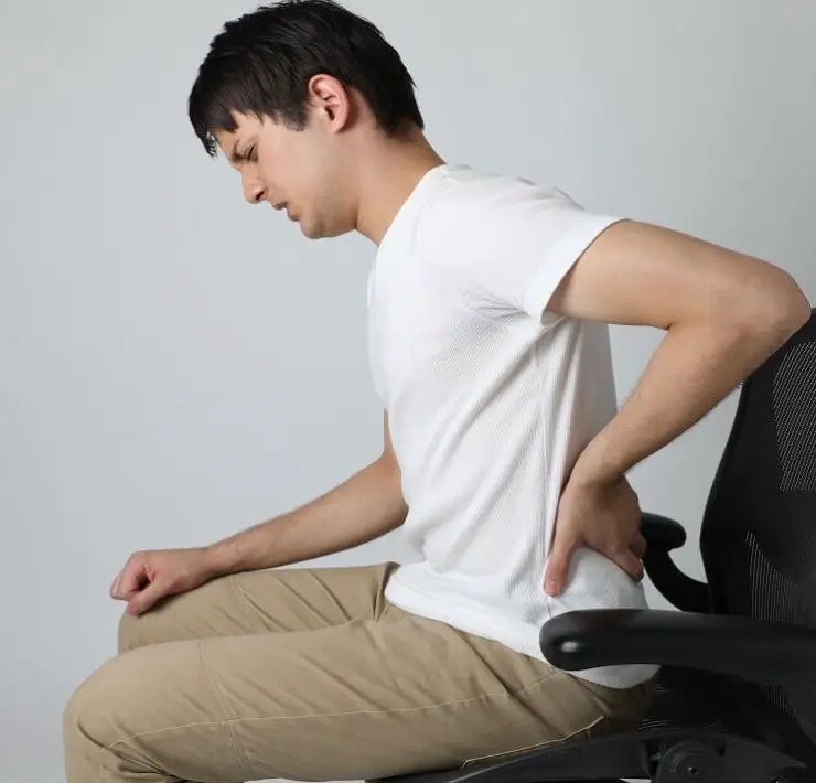 2 Therapies For Ice Or Heat For Lower Back Pain: What Is Better?