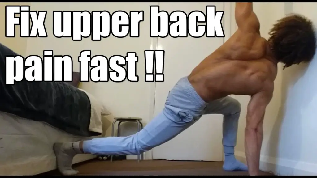 25 Min Lower Back Exercises for Lower Back Pain Relief ...