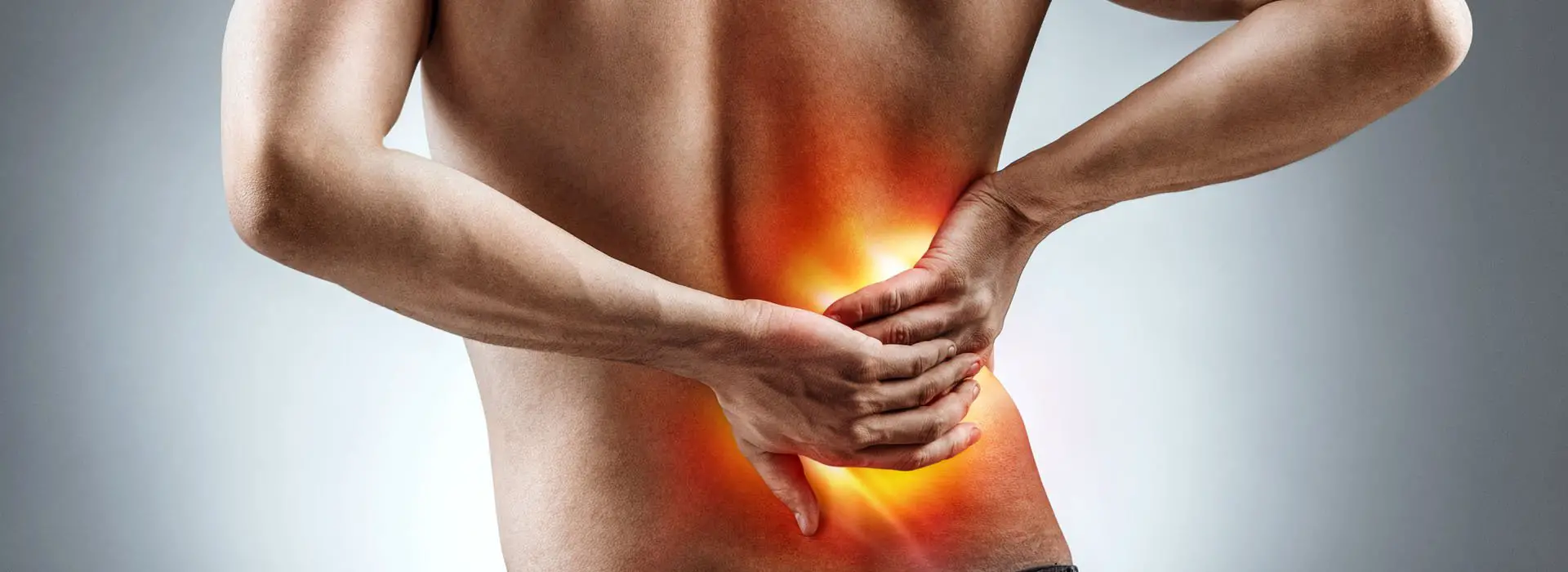 3 Missed Causes of Back Pain and Sciatica. Which one do ...