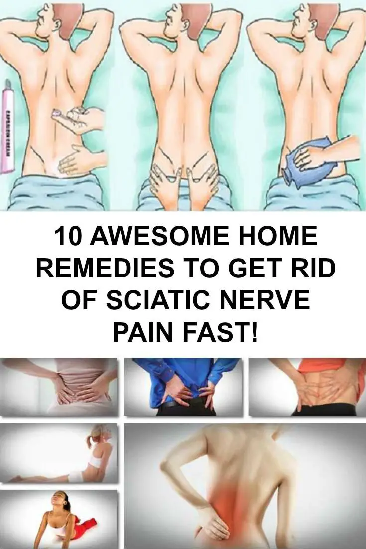 35 best images about Back Pain &  Sciatica Exercise Tips on ...