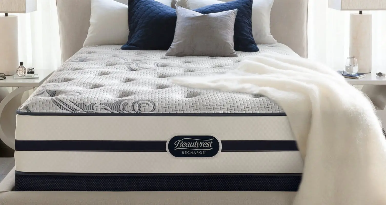 5 Best Type Of Mattress For Lower Back Pain