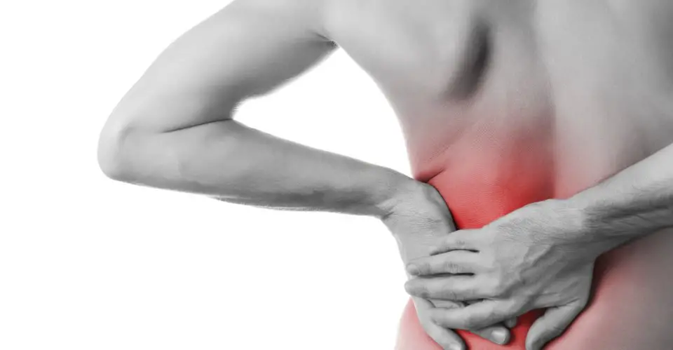 5 Common Causes of Left Side Back Pain
