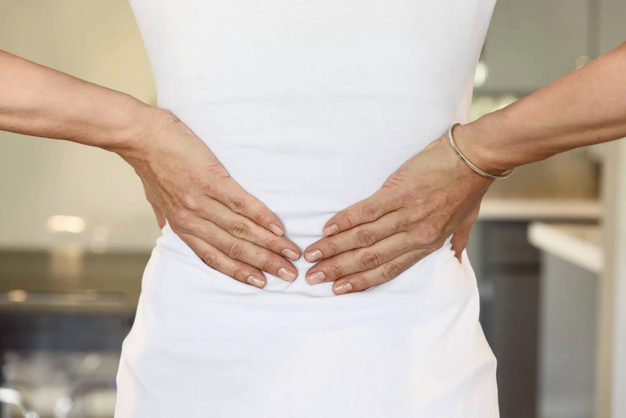 5 Exercises to Treat Low Back Pain and Sciatica