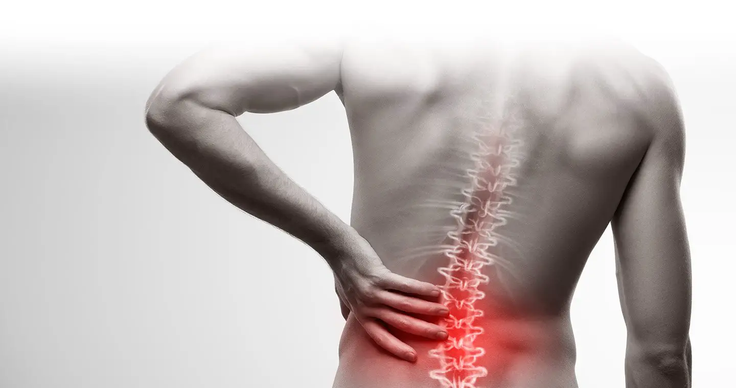 5 Reasons Back Pain Can Get Worse Over Time