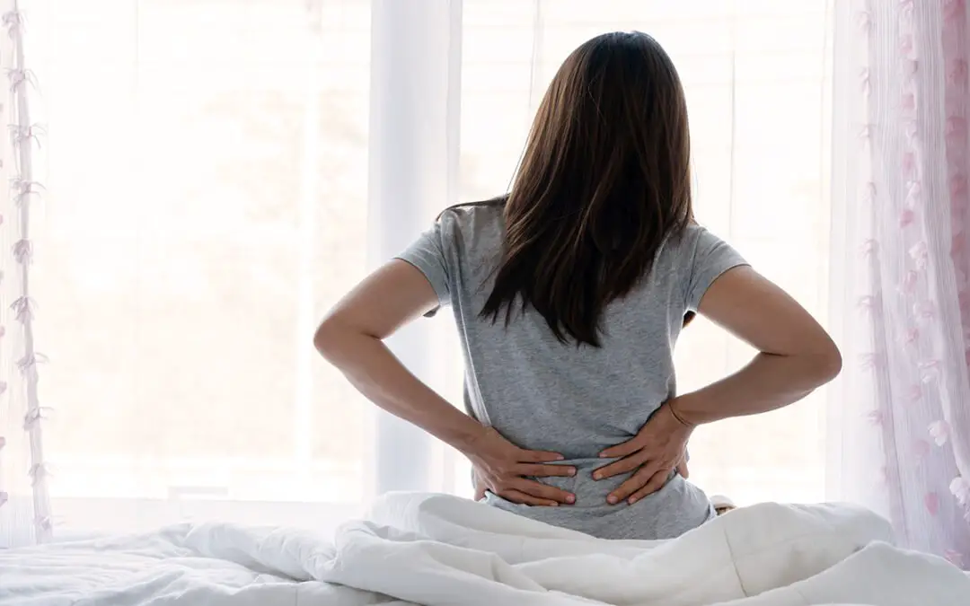 5 Reasons When to Worry About Low Back Pain