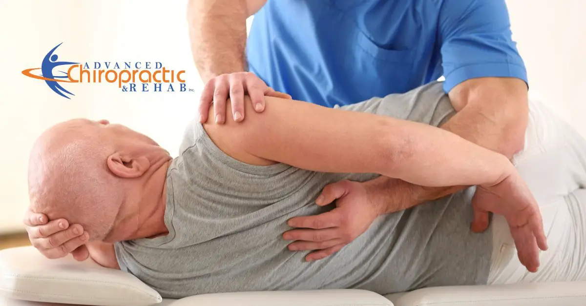 5 Reasons Why Chiropractic is Best for Back Pain ...