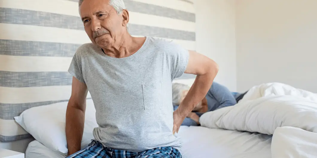 5 Reasons Why Your Lower Back Pain Is Always Worse In The Morning