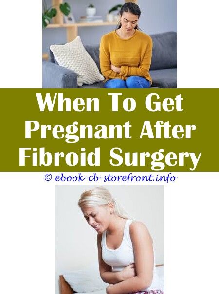 5 Versatile Tips AND Tricks: Fibroids Surgery Recovery Can ...