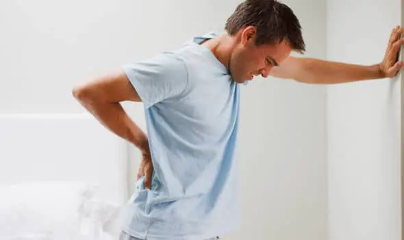 5 Ways to Deal with Your Back Pain Problem