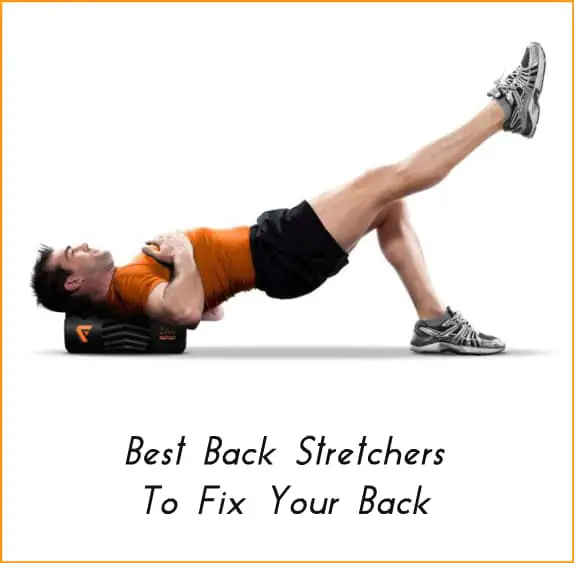 6 Best Back Stretching Devices That Can Seriously Fix Your Back