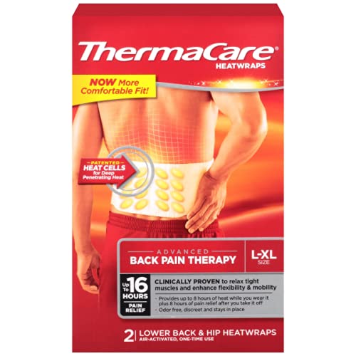 6 Best Heating Pads for Back Pain 2020