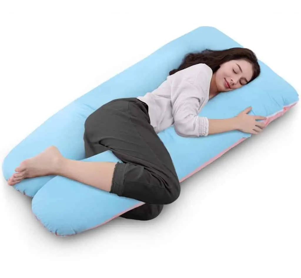6 Best Pillows for Back Pain Reviewed in Detail (Jul. 2020)