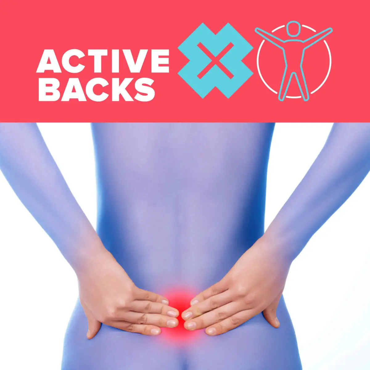 65: What should I do when my lower back spasms?