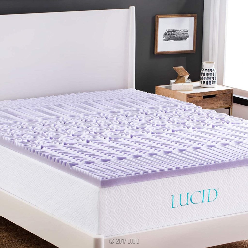 7 Best Mattress For Back Pain In The USA May 2021