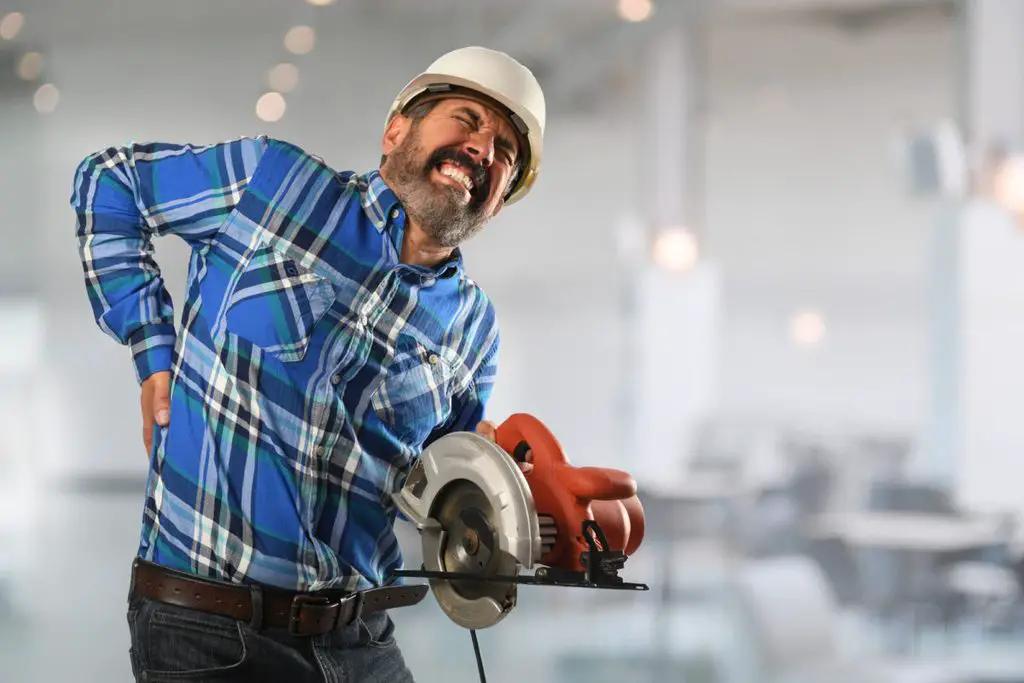 7 Things Construction Workers Can Do to Avoid Back Pain ...