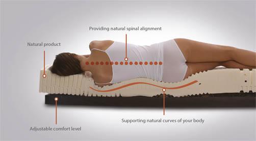 8 Best Mattress for Back Pain in 2021: Ultimate Buying ...