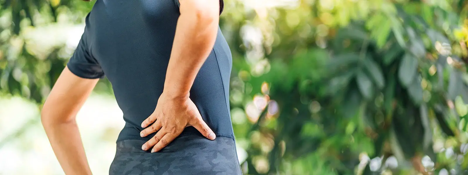 8 Exercises to Relieve Back Pain
