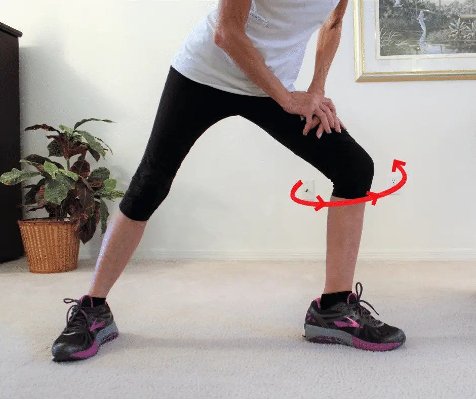 8 Exercises To Relieve Pain In Achy Knees