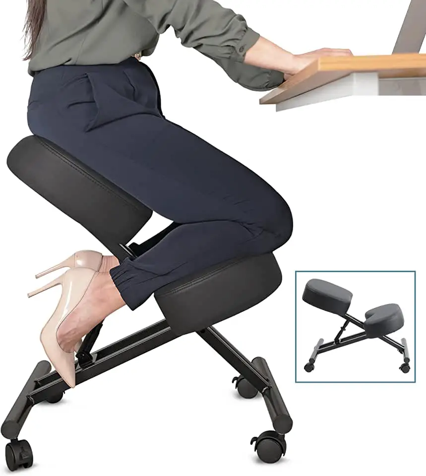 Amazon.com: Best Office Chair For Lower Back Pain