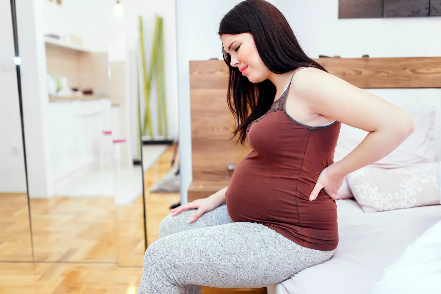 Back Pain And Backache During Pregnancy