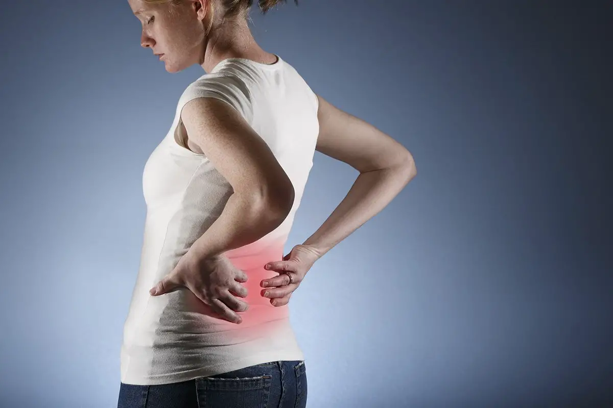 Back pain and the steps you can take to feel better