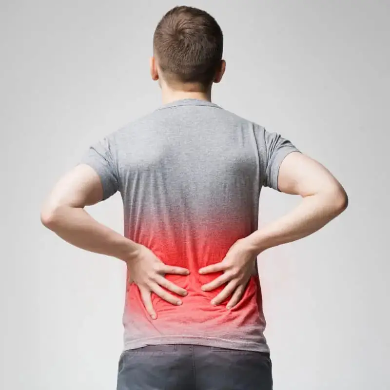 Back Pain: Causes &  Treatment