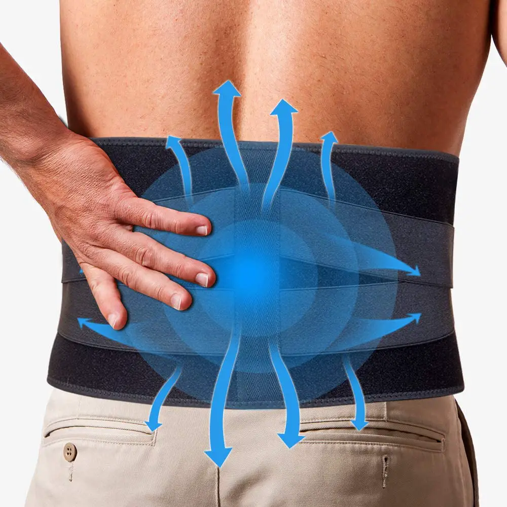 Back Pain Cold Ice Pack