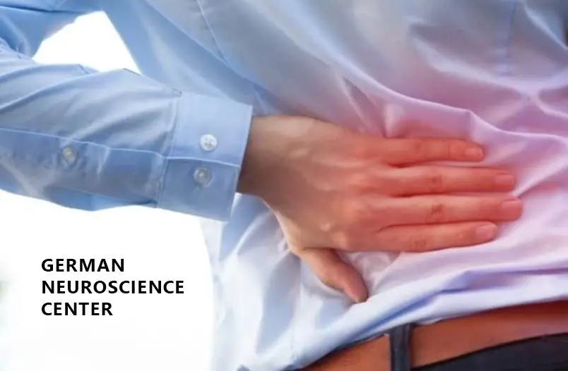 Back Pain: Definition, Symptoms, Causes, Diagnosis, and ...