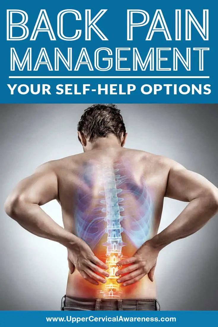 Back Pain Management: Your Self