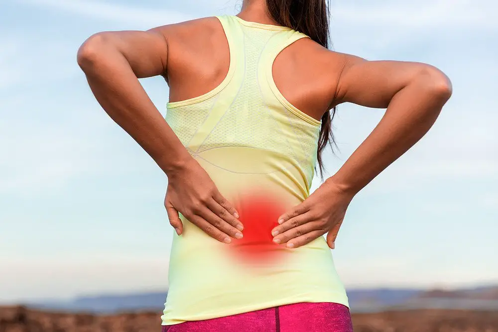 Back Pain: Should you use ice or heat for back pain?