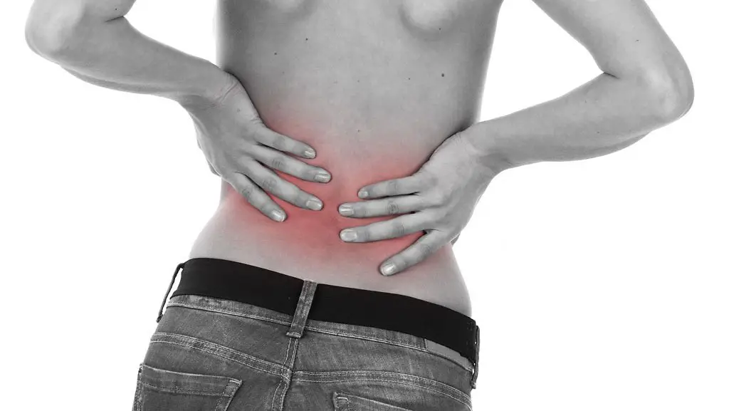 Back Pain Treatment Options