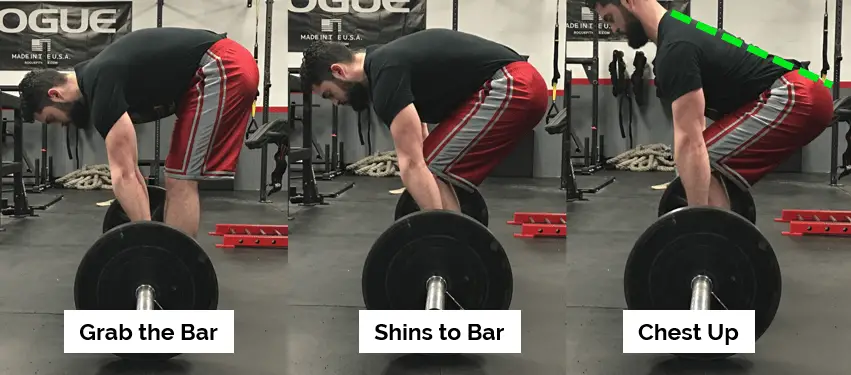 Back Soreness After Deadlifts...Is It Normal?
