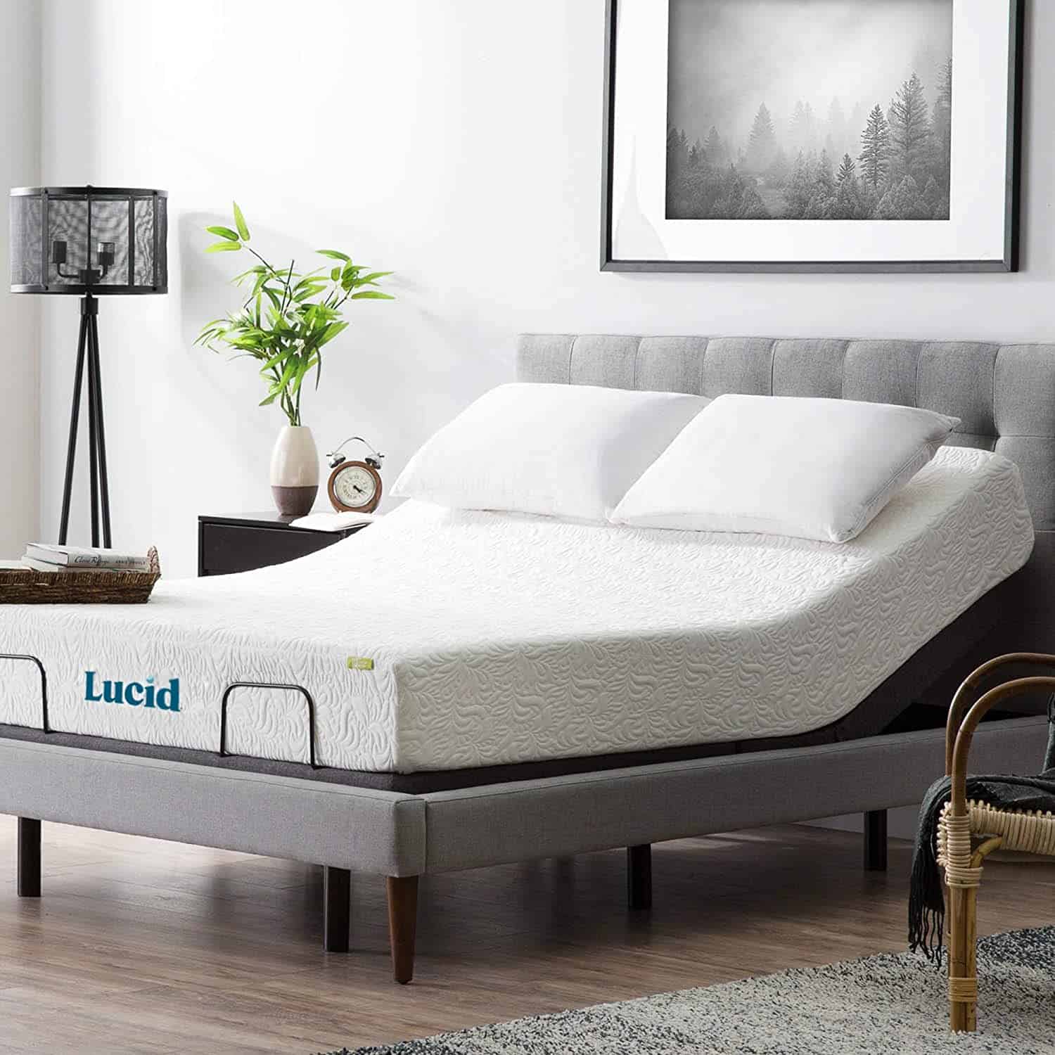Best Adjustable Bed for Back Pain  The Ultimate List for 2021