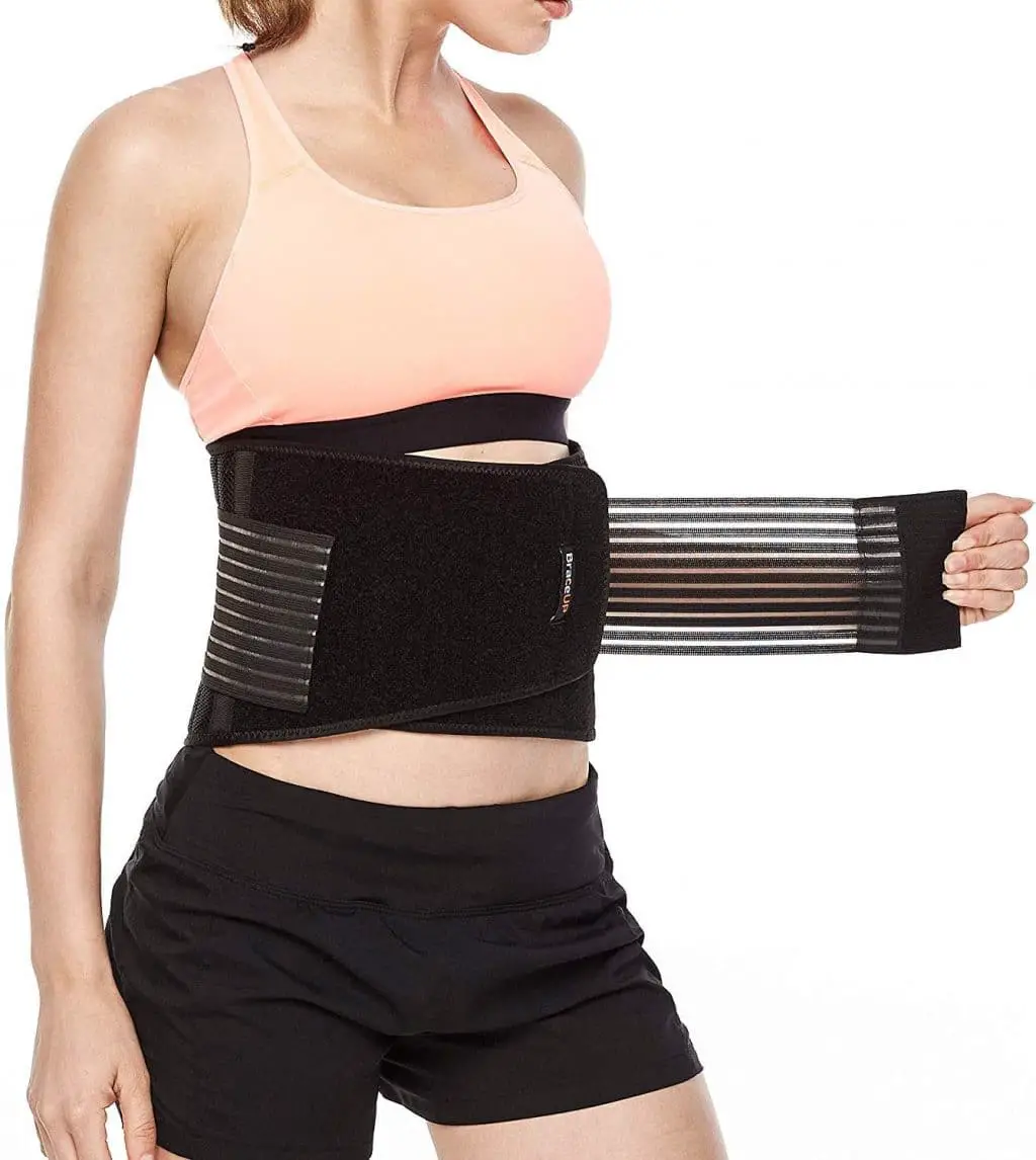 Best Back Braces for Back Pain: Buying Guide and Reviews 2021