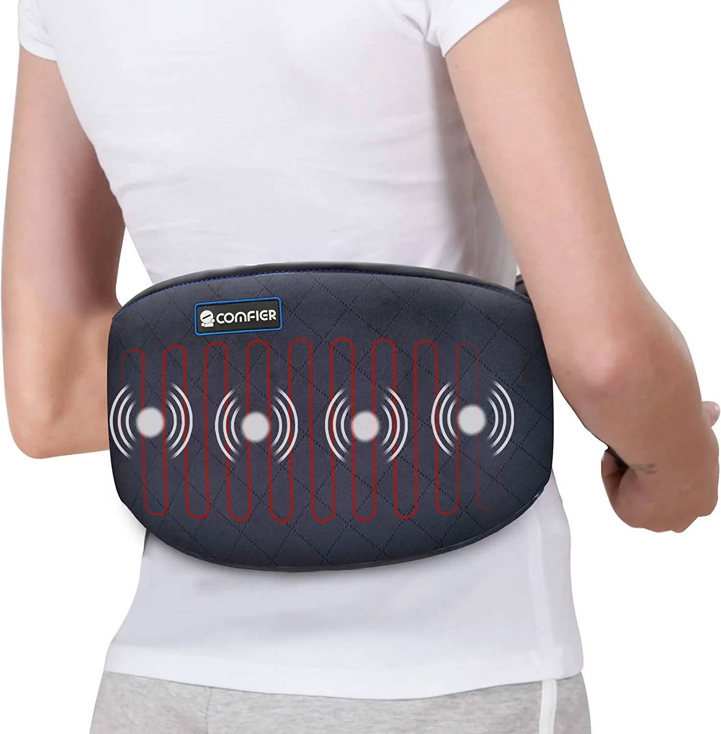 Best Heating Pad Lower Back Pain