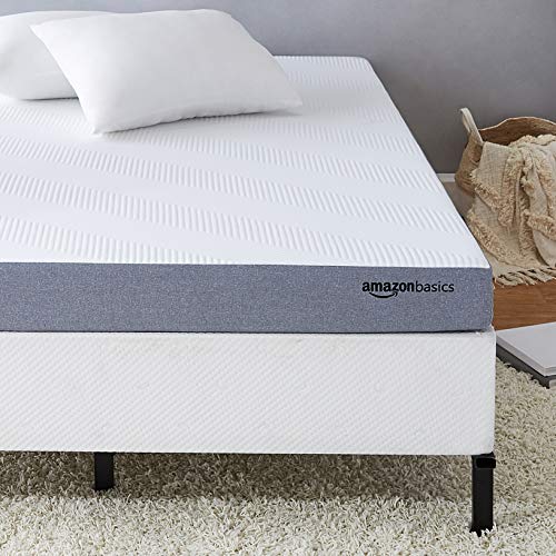 Best Kind Of Mattress For Lower Back Pain on January 2021