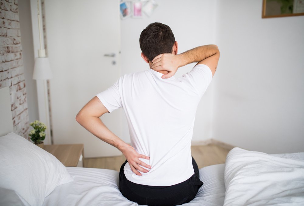 Best Mattress For Back Pain In 2020