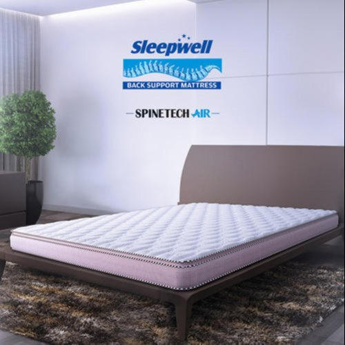 Best Mattress for Back Pain in India 2021