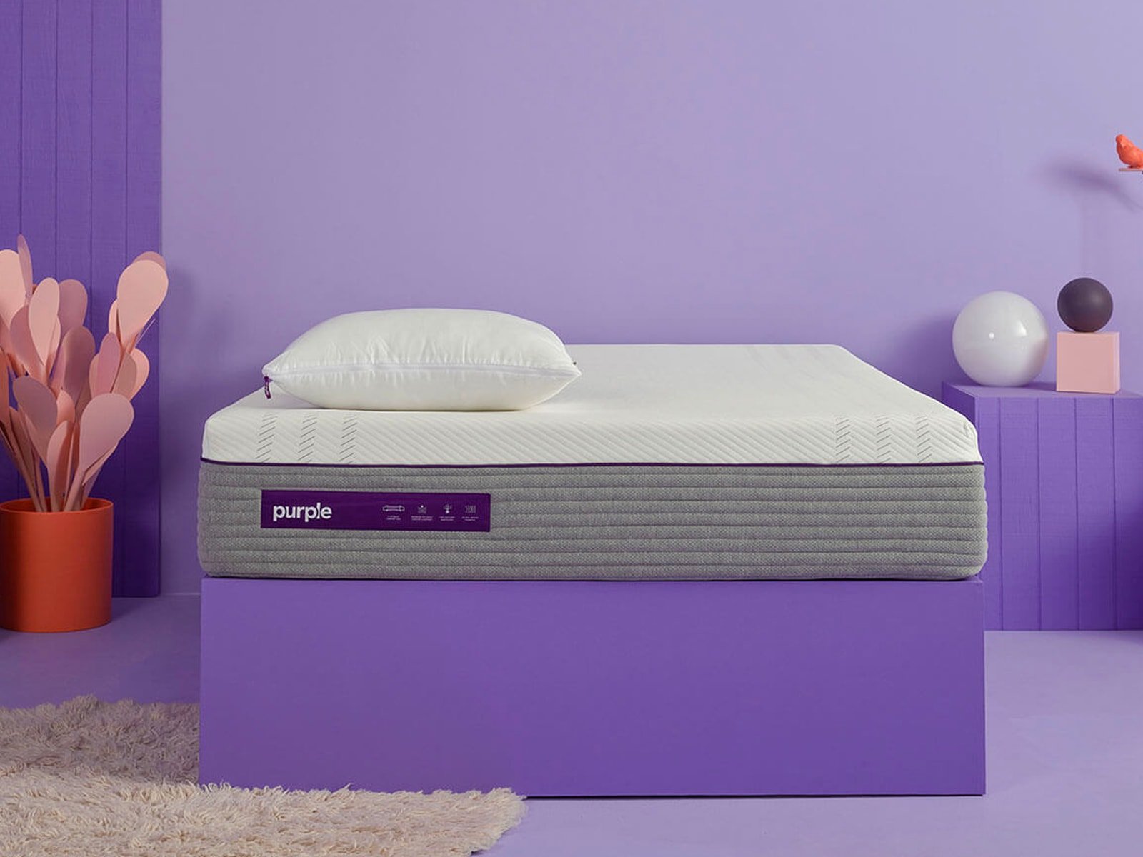 Best Mattress For Back Pain (Plus 10 Other Mattresses)
